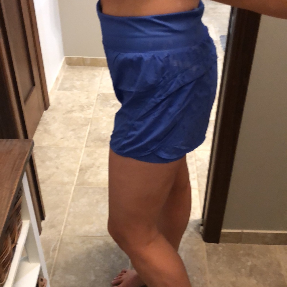 Fabletics Running Shorts - image 7